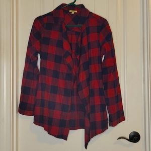 Korina America Boutique Jacket